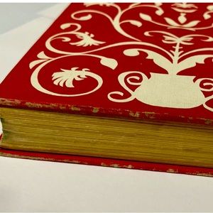 Betty Crocker Picture Cook Book 1950 first edition hard copy